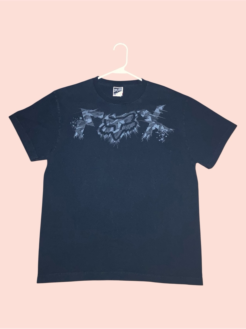 Vintage Fox Racing T-shirt